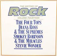 The History Of Rock (Volume Fourteen)