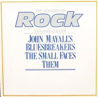 The History Of Rock (Volume Twelve)