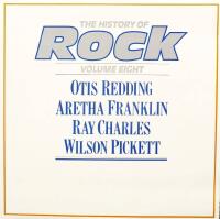 The History Of Rock (Volume Eight)