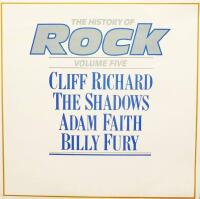 The History Of Rock (Volume Seven)