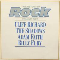 The History Of Rock (Volume Five)