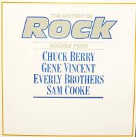 The History Of Rock (Volume Four)