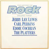 The History Of Rock (Volume Three)