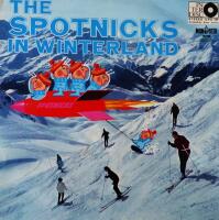 The Spotnicks in Winterland