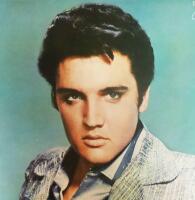 Elvis Presley&acute;s Greatest Hits