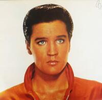 Elvis Presley&acute;s Greatest Hits