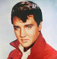 Elvis Presley&acute;s Greatest Hits