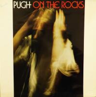 Pugh on the rocks