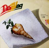Palsternacka
