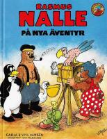 Rasmus Nalle p&aring; nya &auml;ventyr