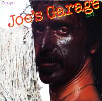 Joe's Garage Act I