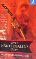 &Ouml;ver n&auml;ktergalens golv