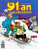 91:an Karlsson
