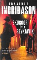Skuggor &ouml;ver Reykjavik