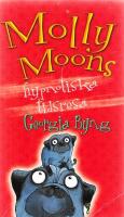 Molly Moons hypnotiska tidsresa