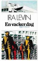 En vacker dag ---