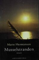 Musselstranden