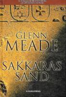 Sakkaras sand