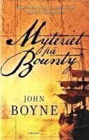 Myteriet p&aring; Bounty