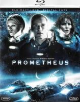 Prometheus