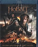 Hobbit:  Femh&auml;raslaget