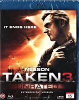 Taken 3