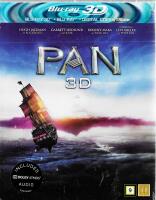 Pan 3D