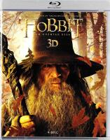 Hobbit: En ov&auml;ntad resa