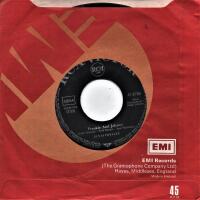 Frankie And Johnny / Please Don&acute;t Stop Loving Me