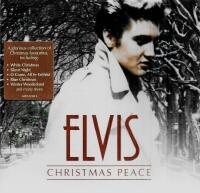 Elvis: Christmas Peace