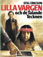 Lilla Vargen och de Talande tecknen