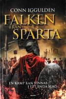 Falken fr&aring;n Sparta