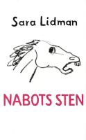 Nabots sten