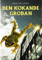 Den kokande grodan