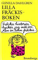Lilla fr&auml;ckisboken