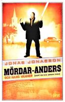 M&ouml;rdar-Anders och hans v&auml;nner (samt en och annan ov&auml;n)