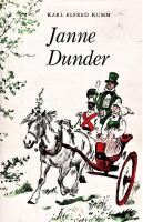 Janne Dunder