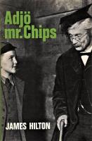 Adj&ouml;, Mr Chips