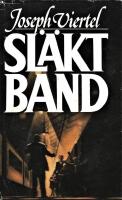 Sl&auml;ktband