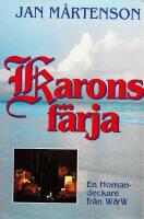 Karons f&auml;rja