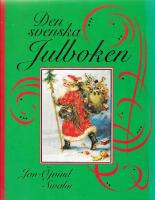 Den svenska julboken