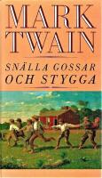 Sn&auml;lla gossar