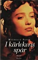 I k&auml;rlekens sp&aring;r