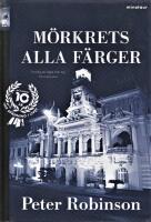M&ouml;rkrets alla f&auml;rger