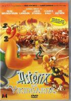 Asterix och vikingarna