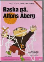 Raska p&aring;, Alfons &Aring;berg