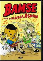 Bamse och den lilla &aring;snan