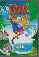 Pippi i S&ouml;derhavet