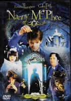 Nanny McPhee