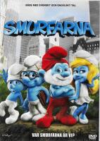 Smurfarna